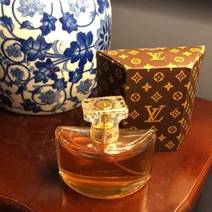 Incredible aroma. 3.4 fl. oz